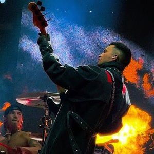 Meet your Posher, Wade